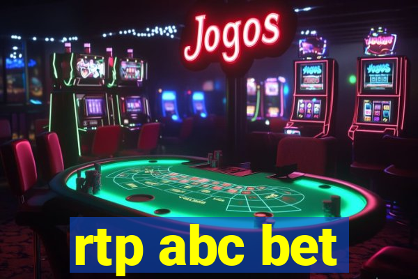 rtp abc bet